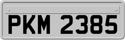 PKM2385