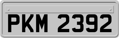 PKM2392