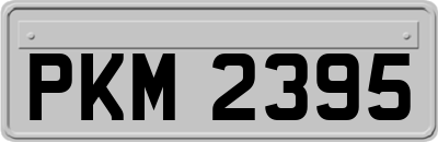PKM2395