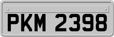 PKM2398
