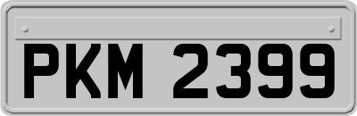 PKM2399