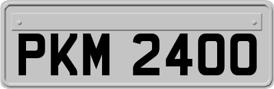 PKM2400
