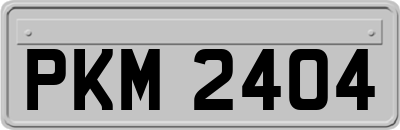 PKM2404