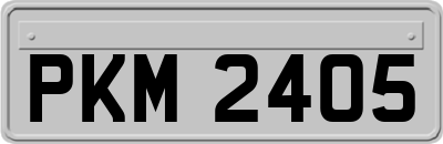 PKM2405