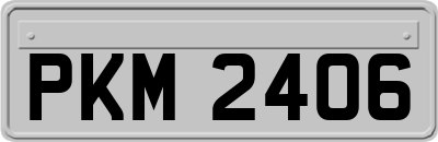PKM2406