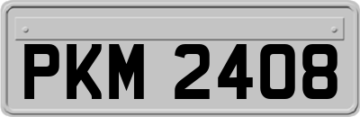 PKM2408
