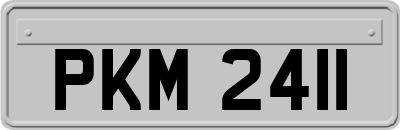 PKM2411