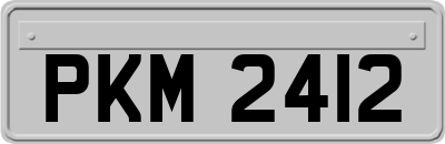 PKM2412