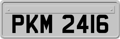 PKM2416