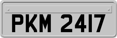 PKM2417