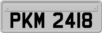 PKM2418