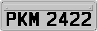 PKM2422