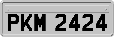 PKM2424