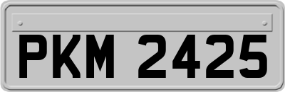 PKM2425