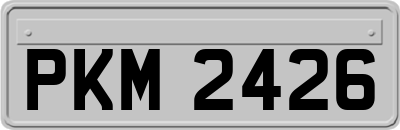 PKM2426