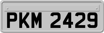 PKM2429