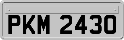 PKM2430