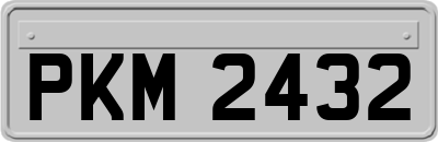 PKM2432