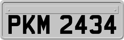 PKM2434