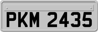 PKM2435