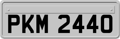 PKM2440
