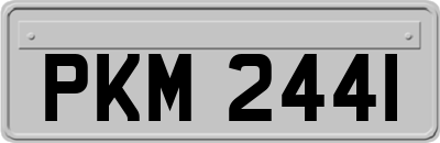 PKM2441