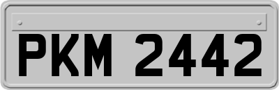 PKM2442