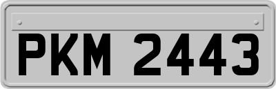 PKM2443