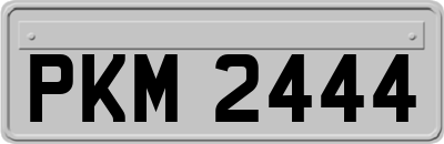 PKM2444
