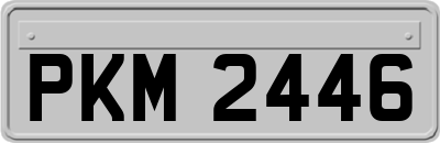 PKM2446