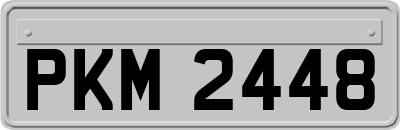 PKM2448