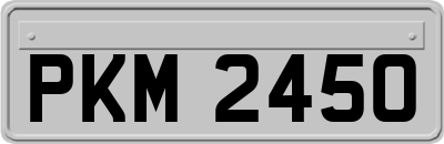 PKM2450