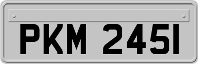 PKM2451