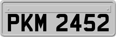 PKM2452