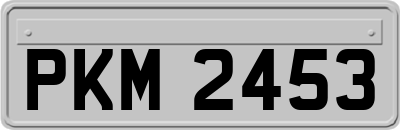 PKM2453