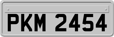 PKM2454