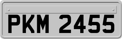 PKM2455