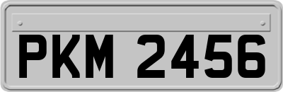 PKM2456