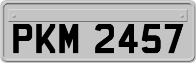 PKM2457