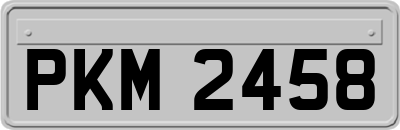 PKM2458