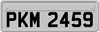 PKM2459