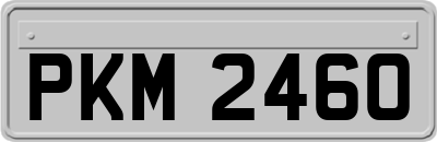 PKM2460