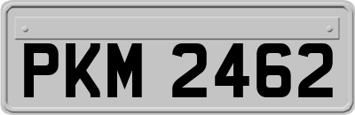 PKM2462