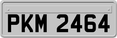 PKM2464