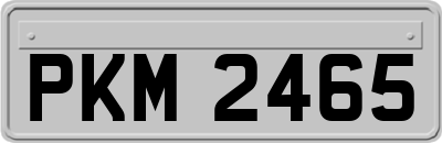 PKM2465