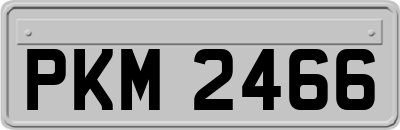 PKM2466