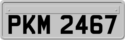 PKM2467