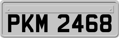 PKM2468