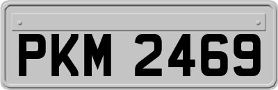 PKM2469