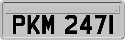 PKM2471